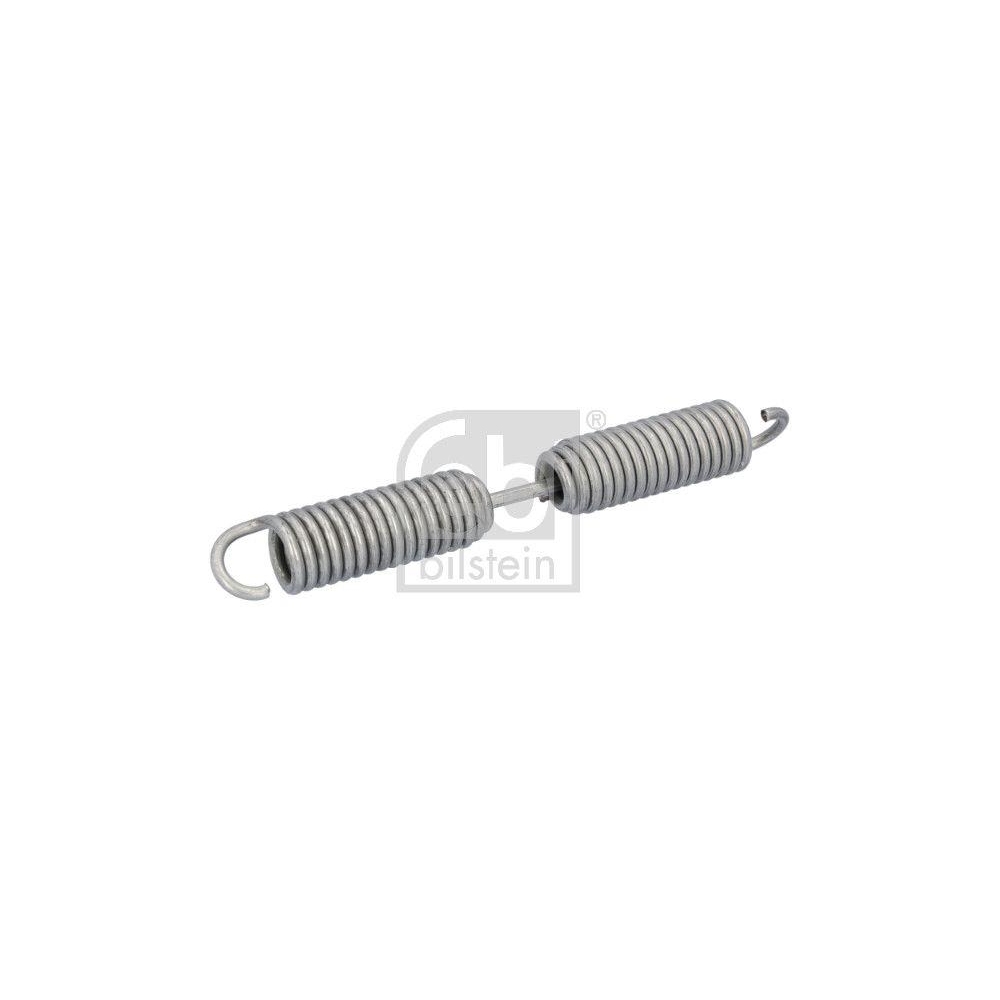 Feder, Bremsbacken FEBI BILSTEIN 09468 für BPW