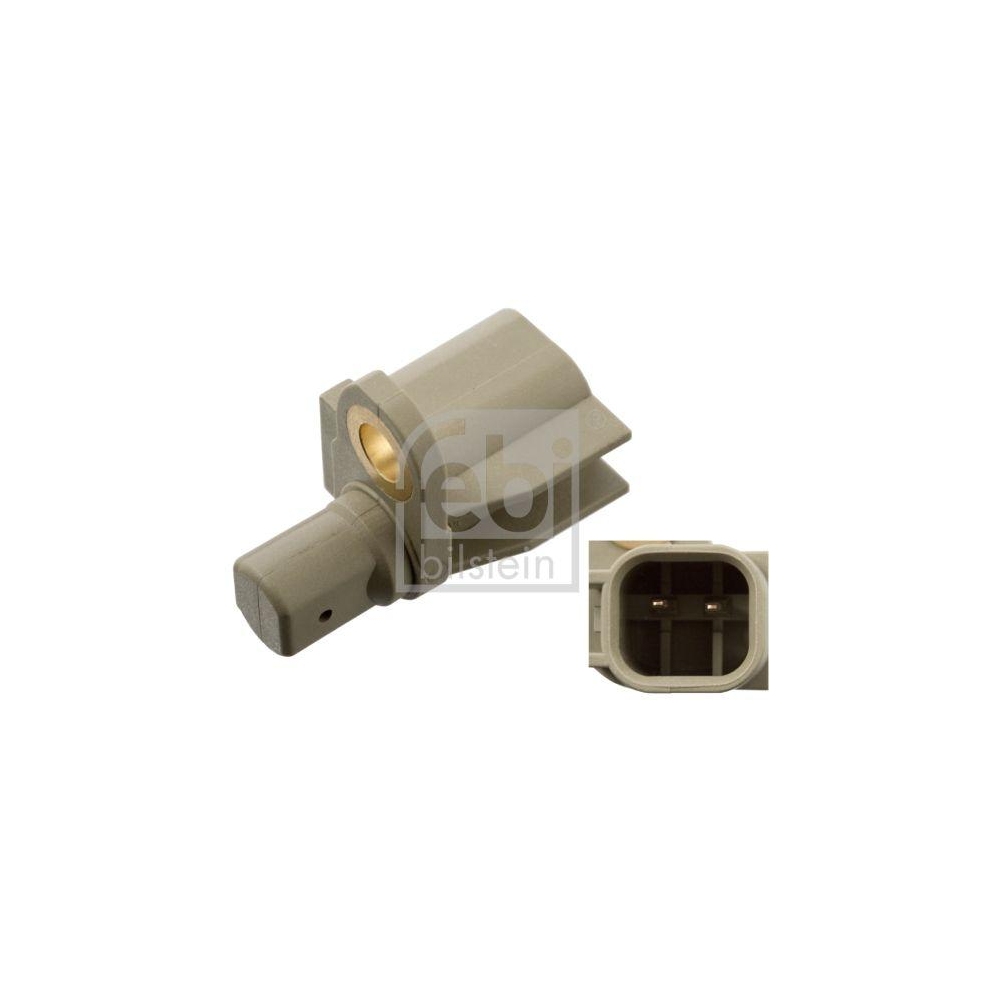 Febi Bilstein 103202 ABS-Sensor , 1 Stück