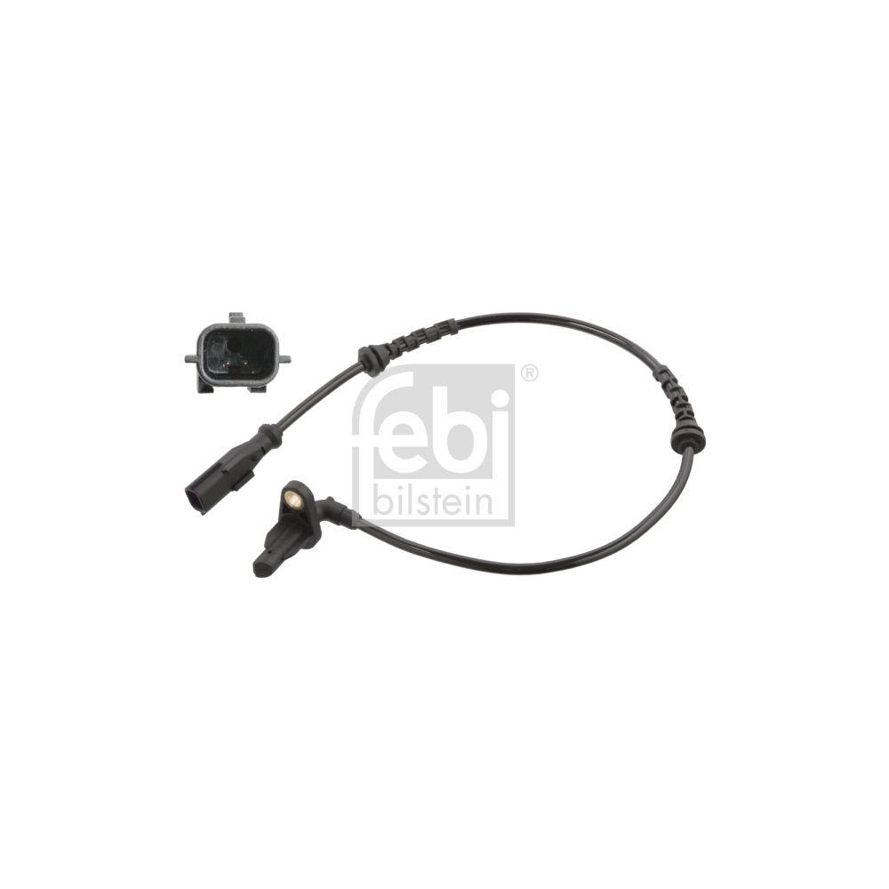 Febi Bilstein 106103 ABS-Sensor, 1 Stück