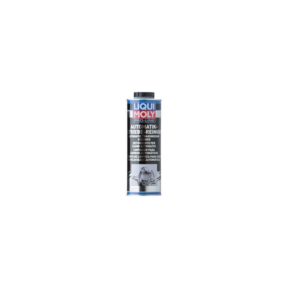 Liqui Moly 1x LM5101 1l ProLine Automatik-Getriebe-Reiniger