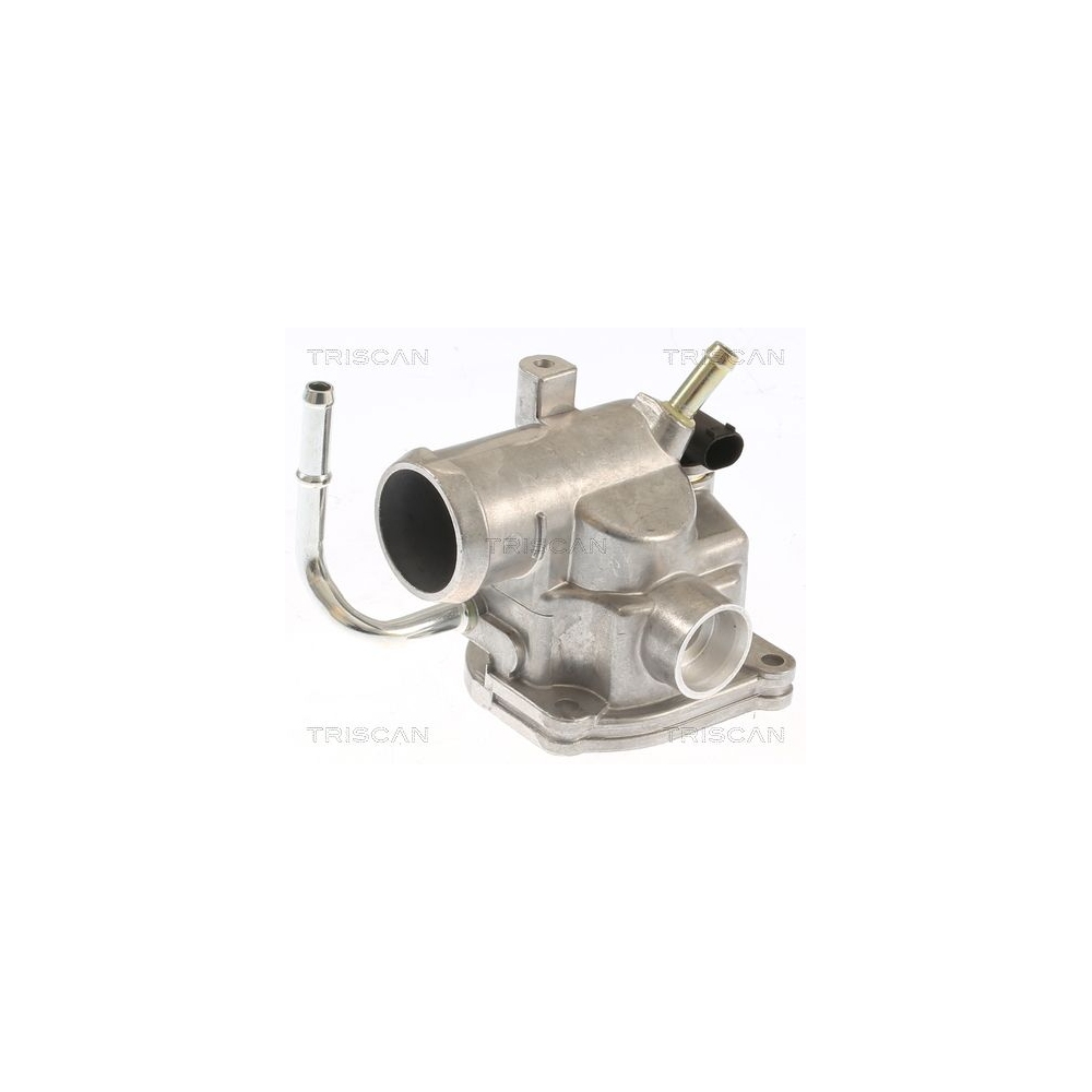 Thermostat, Kühlmittel TRISCAN 8620 20387 für MERCEDES-BENZ