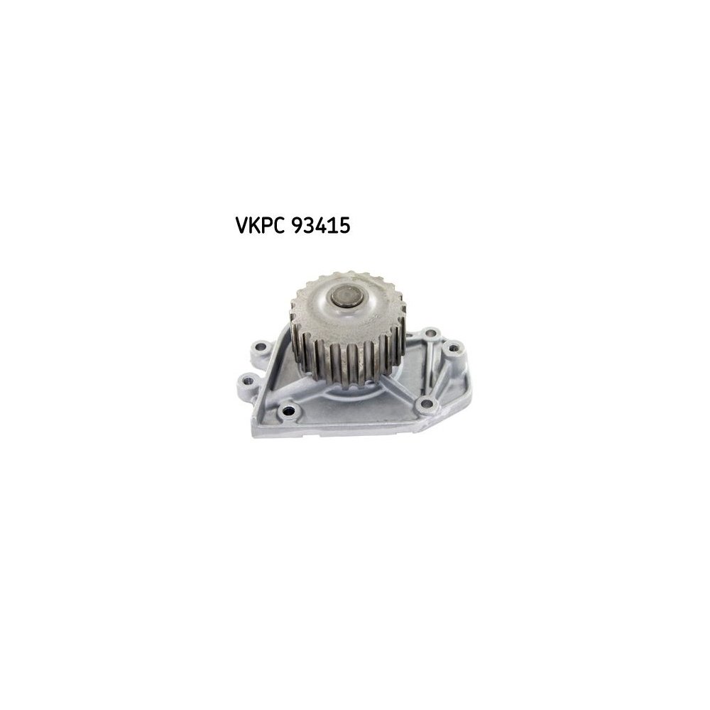 Wasserpumpe, Motorkühlung SKF VKPC 93415 für HONDA