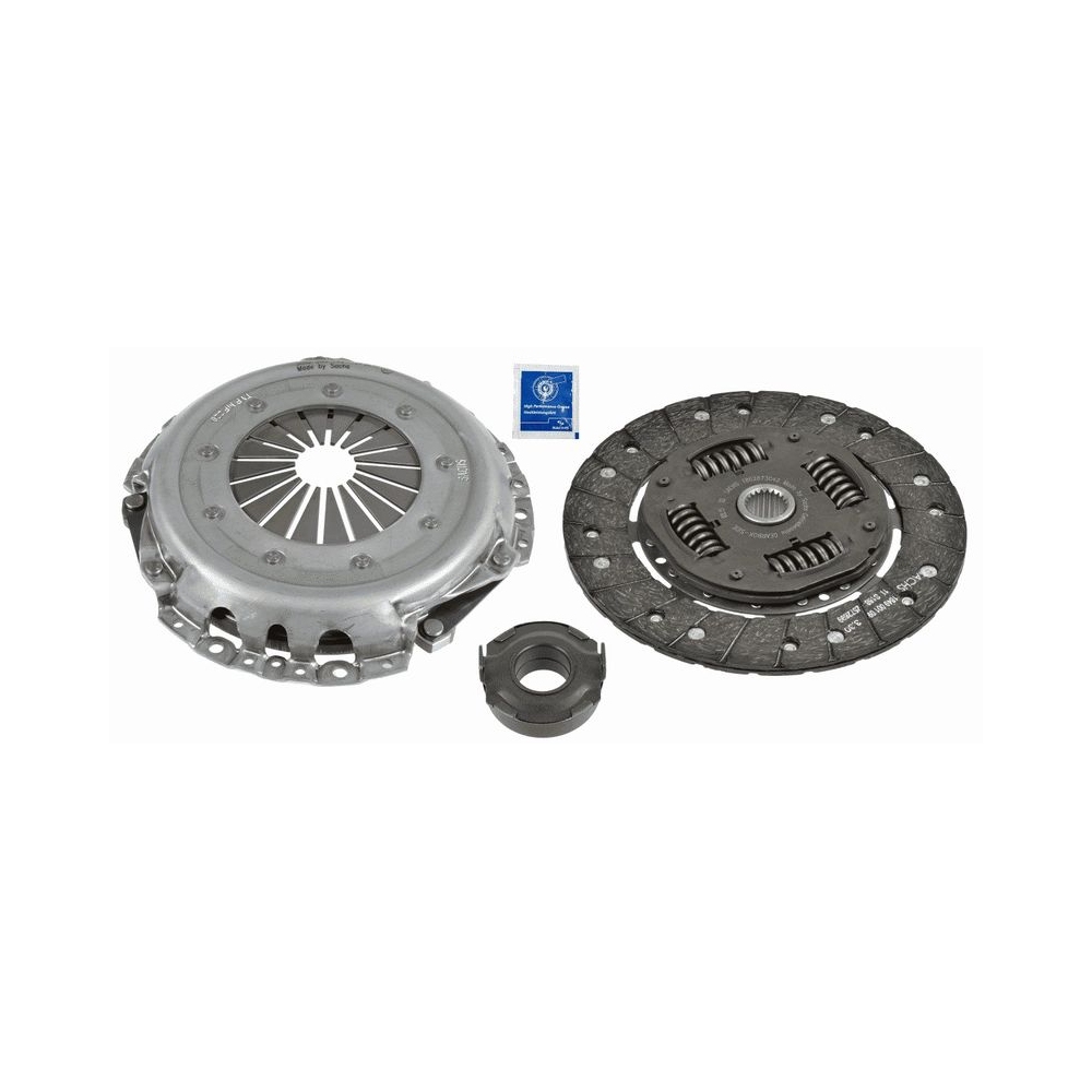 Kupplungssatz SACHS 3000 293 001 für ALFA ROMEO FIAT