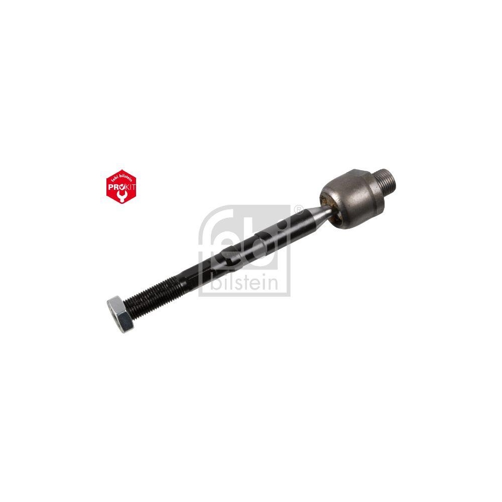 Febi Bilstein 104617 - Axialgelenk, Spurstange