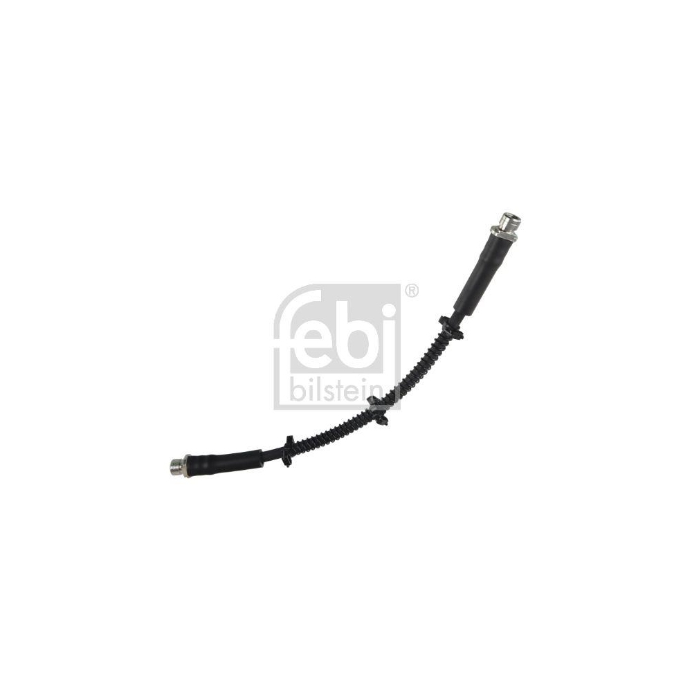 Bremsschlauch FEBI BILSTEIN 174542 für LAND ROVER, Vorderachse links