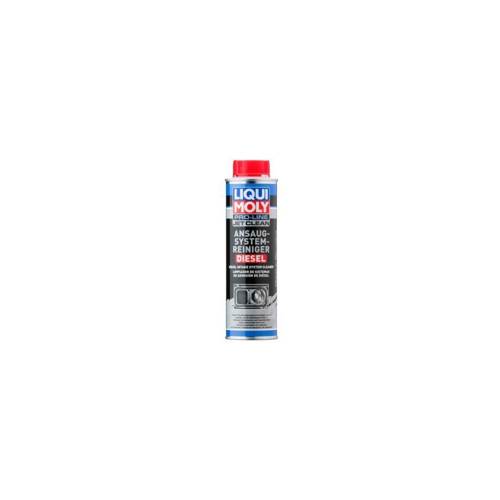 Liqui Moly 1x LM20986 300ml ProLine Ansaugsystemreiniger Diesel