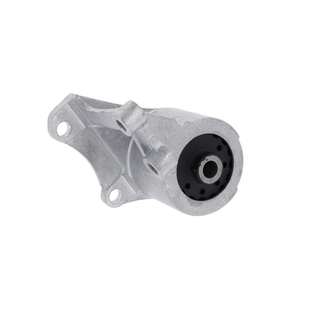 Lagerung, Automatikgetriebe CORTECO 80001337 für VW, hinten