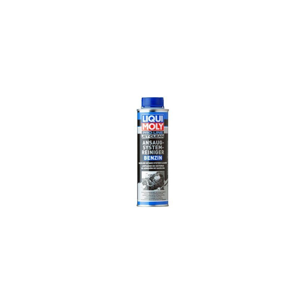 Liqui Moly 1x LM20985 300ml ProLine Ansaugsystemreiniger Benzin