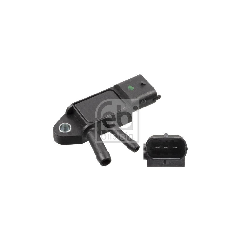 Febi Bilstein 103173 Abgasdrucksensor , 1 Stück