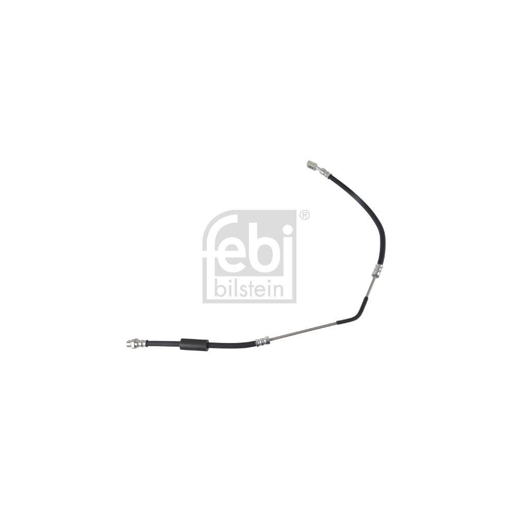 Bremsschlauch FEBI BILSTEIN 174545 für LAND ROVER, Hinterachse links