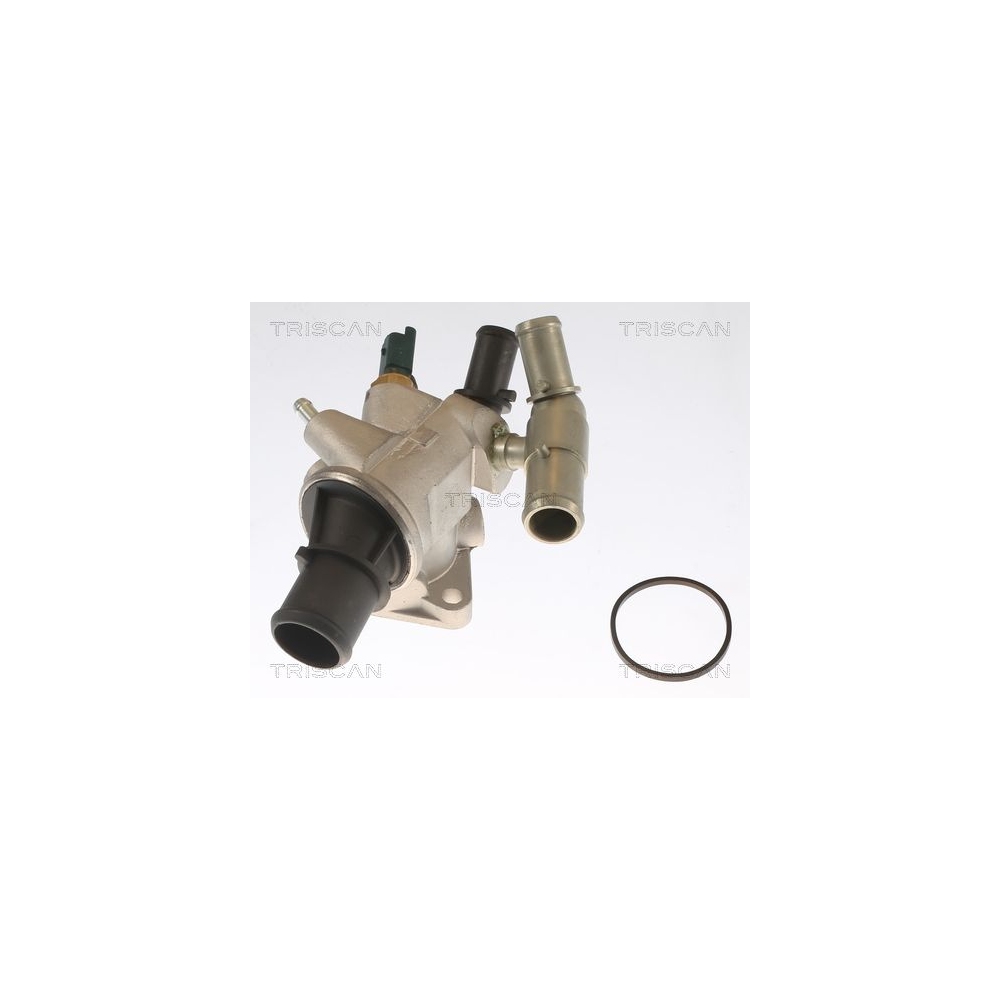 Thermostat, Kühlmittel TRISCAN 8620 20788 für FIAT LANCIA