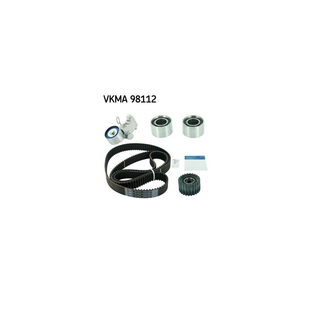 Zahnriemensatz SKF VKMA 98112 für SUBARU