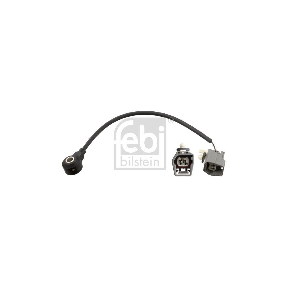 Febi Bilstein 103207 Klopfsensor , 1 Stück