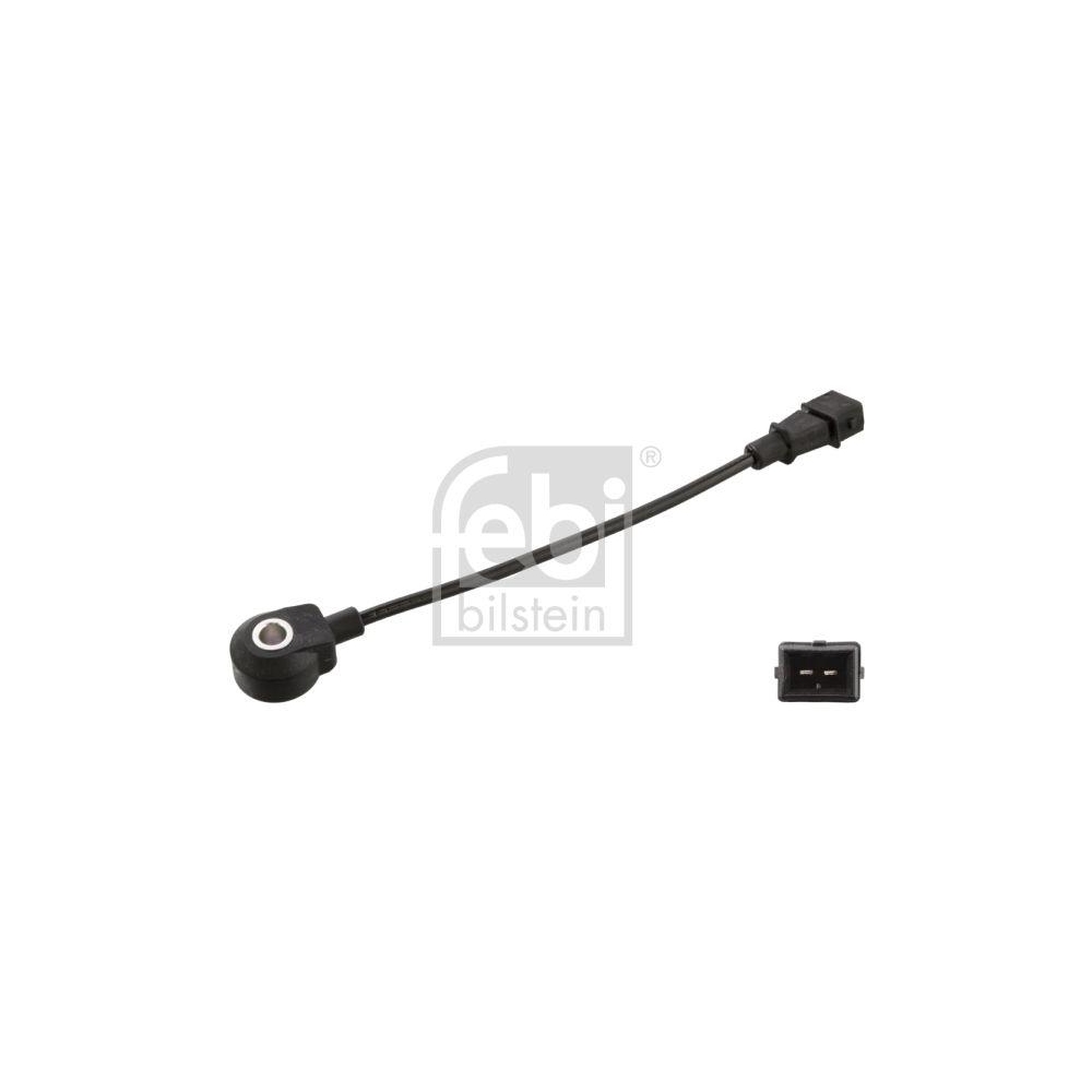 Febi Bilstein 103208 Klopfsensor , 1 Stück