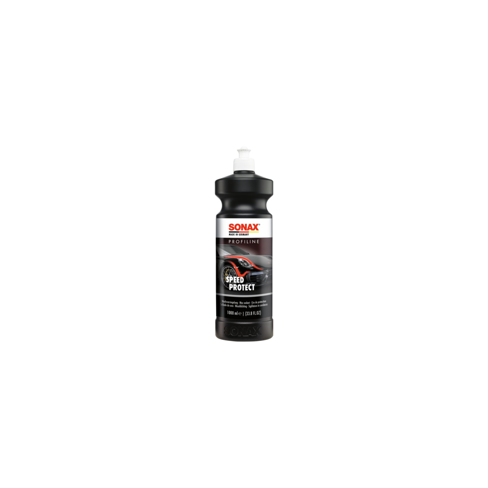 SONAX 02884050 PROFILINE Speedprotect 1x1l