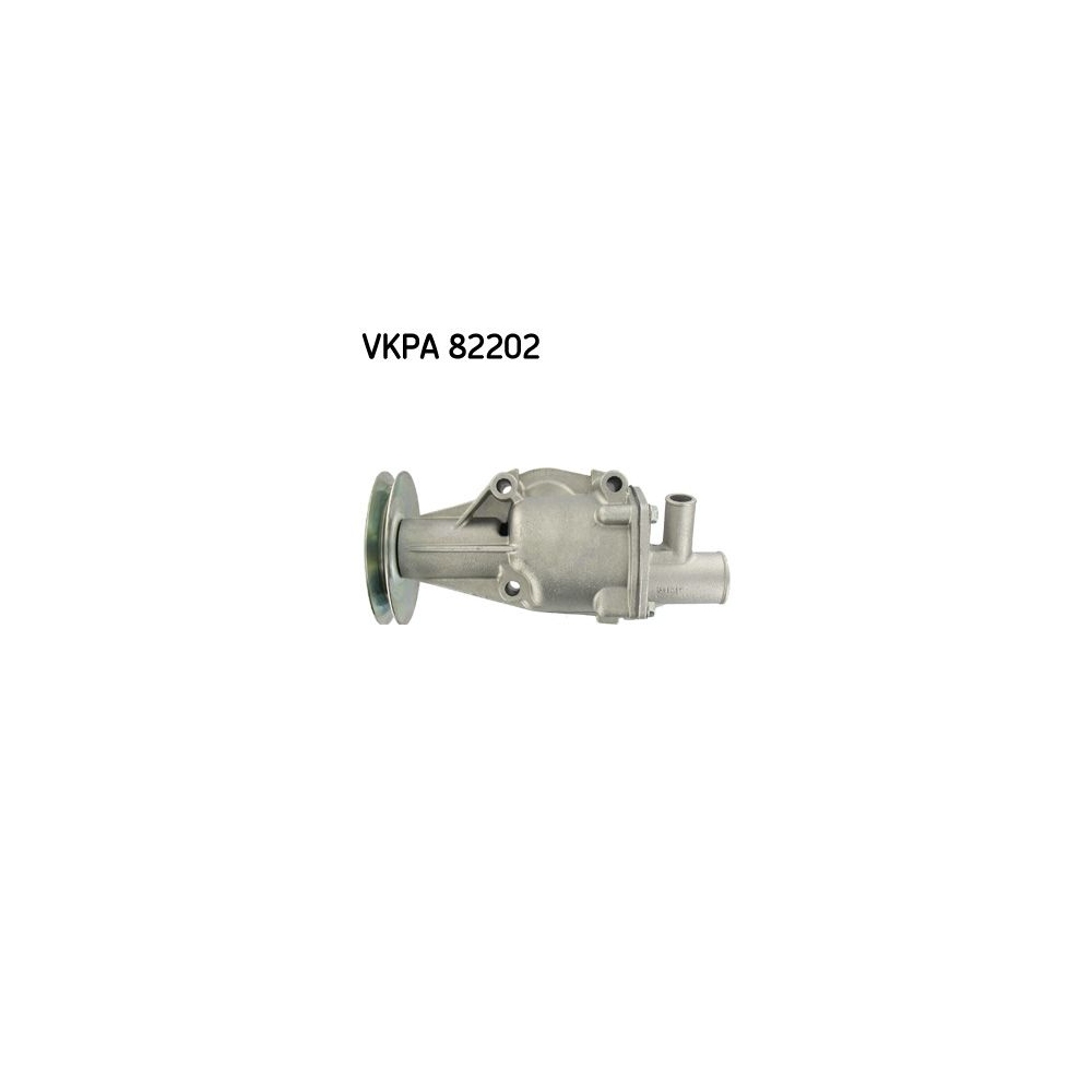 Wasserpumpe, Motorkühlung SKF VKPA 82202 für FIAT LANCIA SEAT