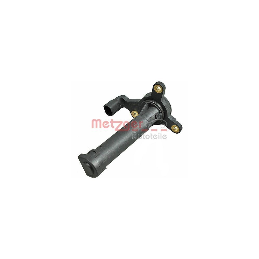 Sensor, Motorölstand METZGER 0901215 für CHRYSLER MERCEDES-BENZ