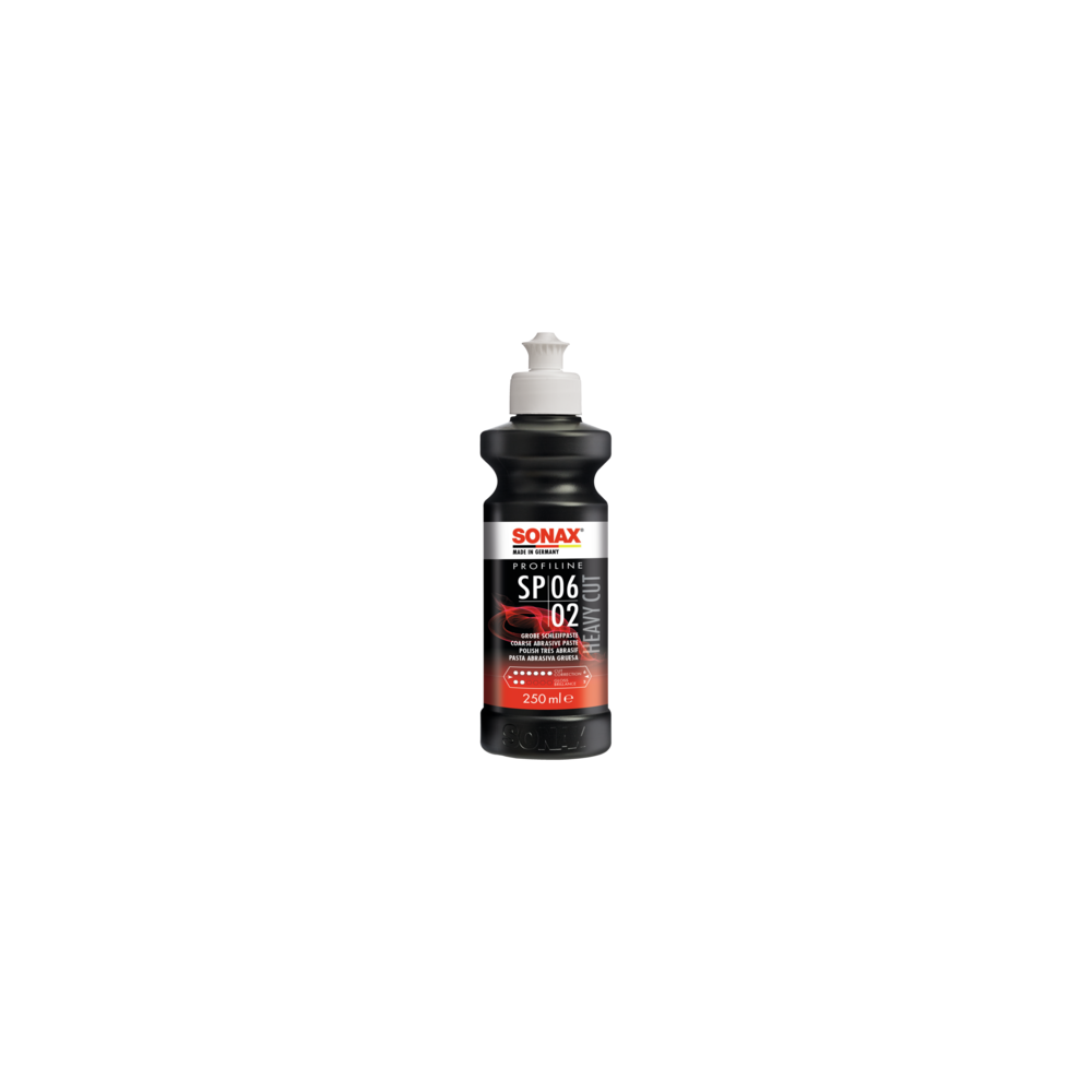 SONAX 03201410 PROFILINE SP 06-02 1x250ml