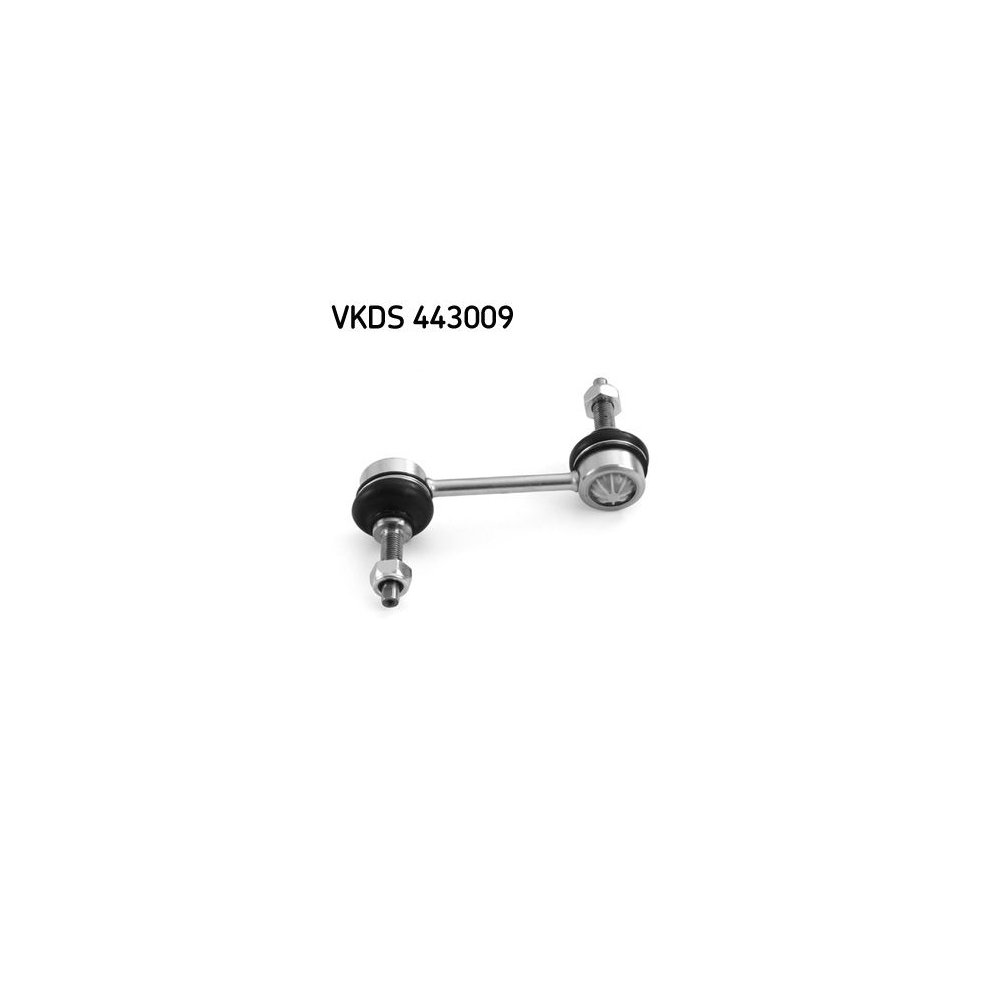 Stange/Strebe, Stabilisator SKF VKDS 443009 für CITROËN FIAT PEUGEOT