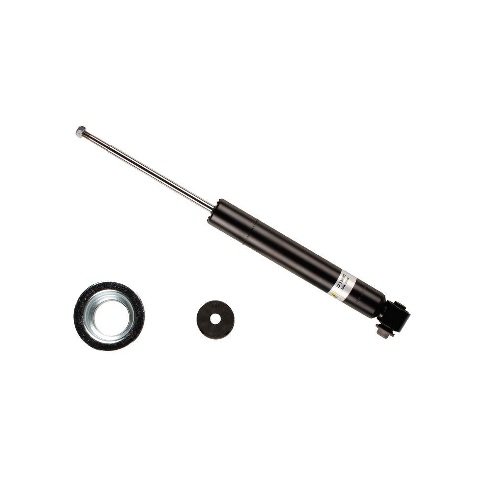 Stoßdämpfer BILSTEIN 19-138381 BILSTEIN - B4 Serienersatz für BMW, Hinterachse