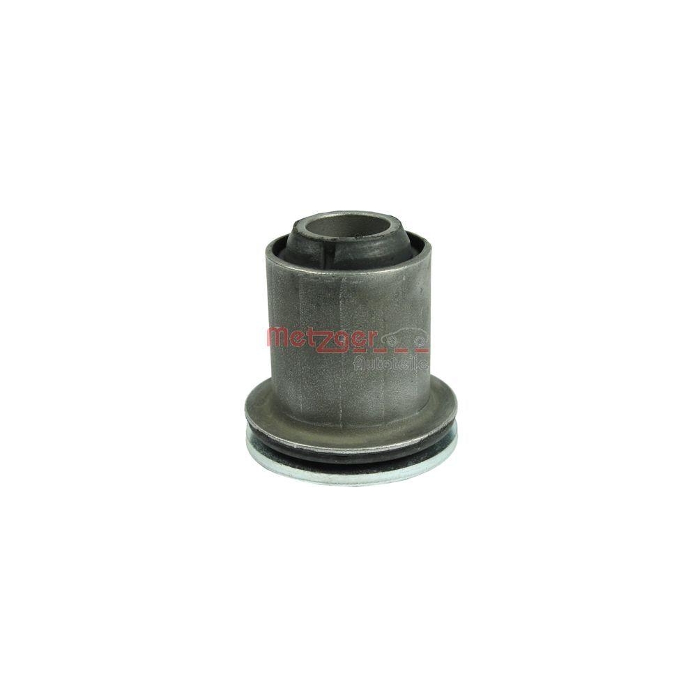 Lagerung, Lenker METZGER 52079208 für NISSAN OPEL RENAULT VAUXHALL, Vorderachse