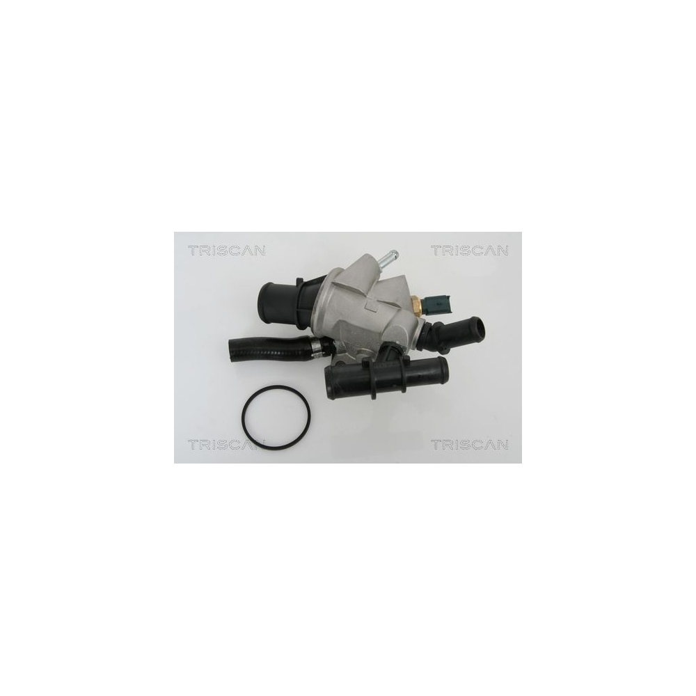 Thermostat, Kühlmittel TRISCAN 8620 21288 für ALFA ROMEO FIAT LANCIA