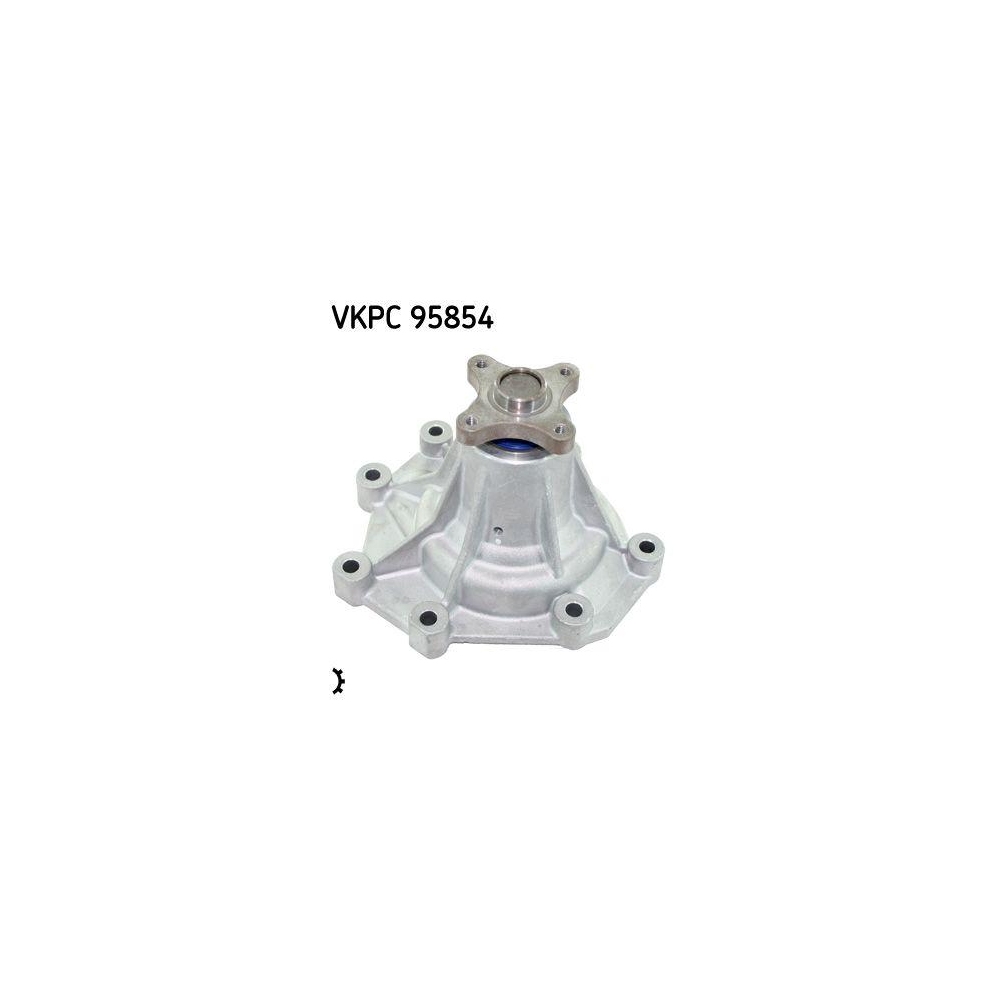 Wasserpumpe, Motorkühlung SKF VKPC 95854 für HYUNDAI KIA