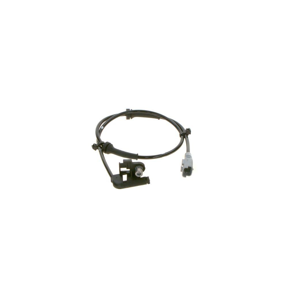 Sensor, Raddrehzahl BOSCH 0 265 008 017 für CITROËN PEUGEOT CITROËN/PEUGEOT