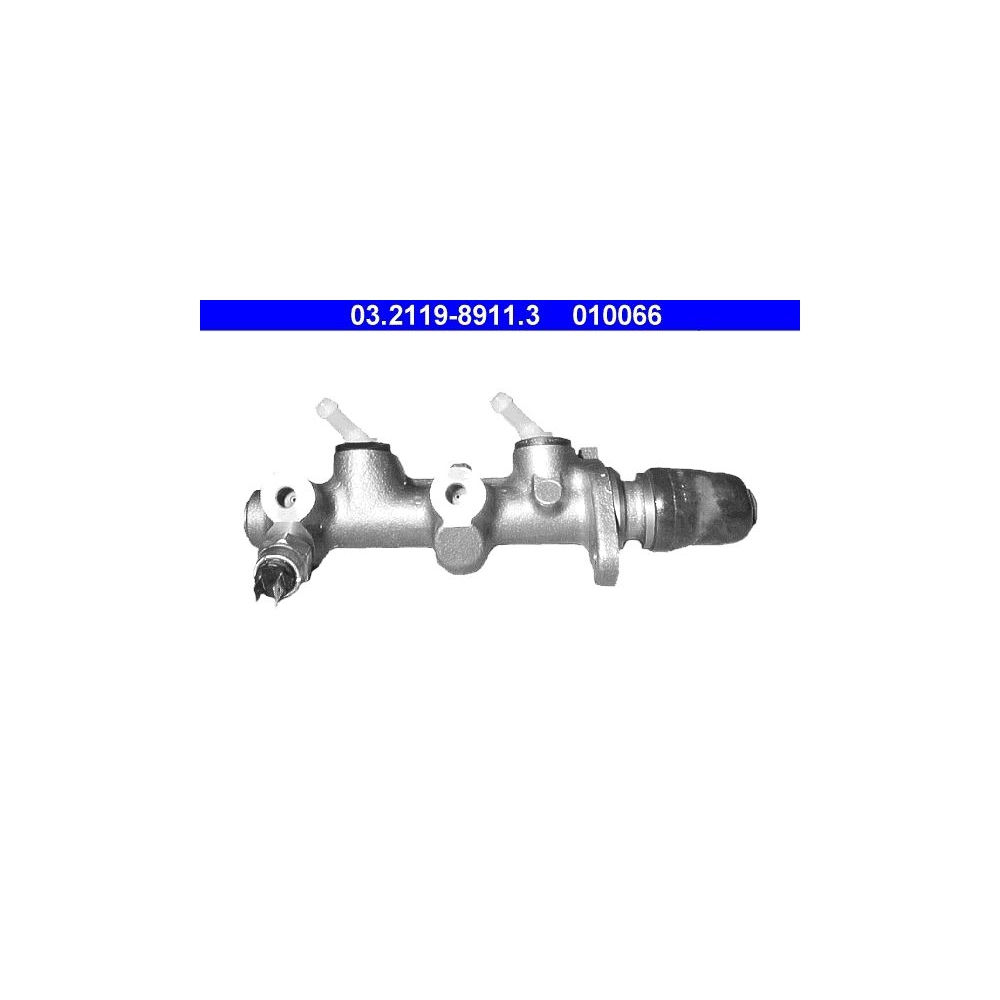 Hauptbremszylinder ATE 03.2119-8911.3 für VAG