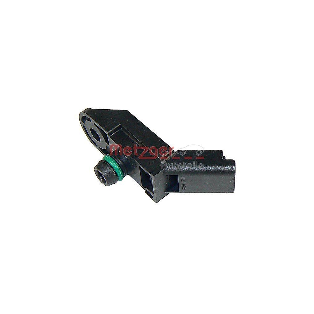 Sensor, Saugrohrdruck METZGER 0906379 für CITROËN/PEUGEOT MINI