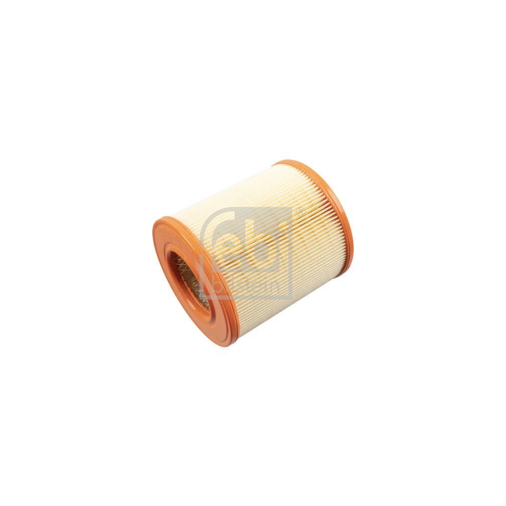 Febi Bilstein 109213 Luftfilter, 1 Stück