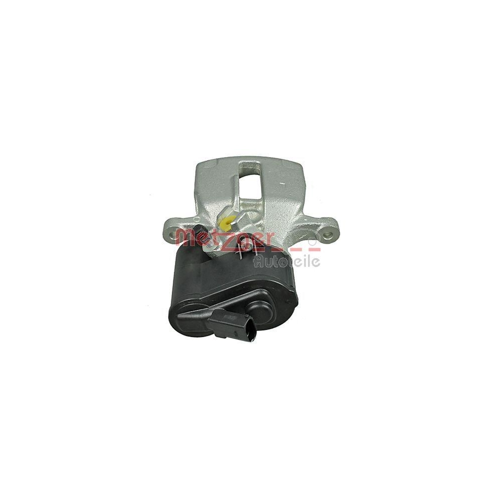 Bremssattel METZGER 6261061 für VAG, Hinterachse links