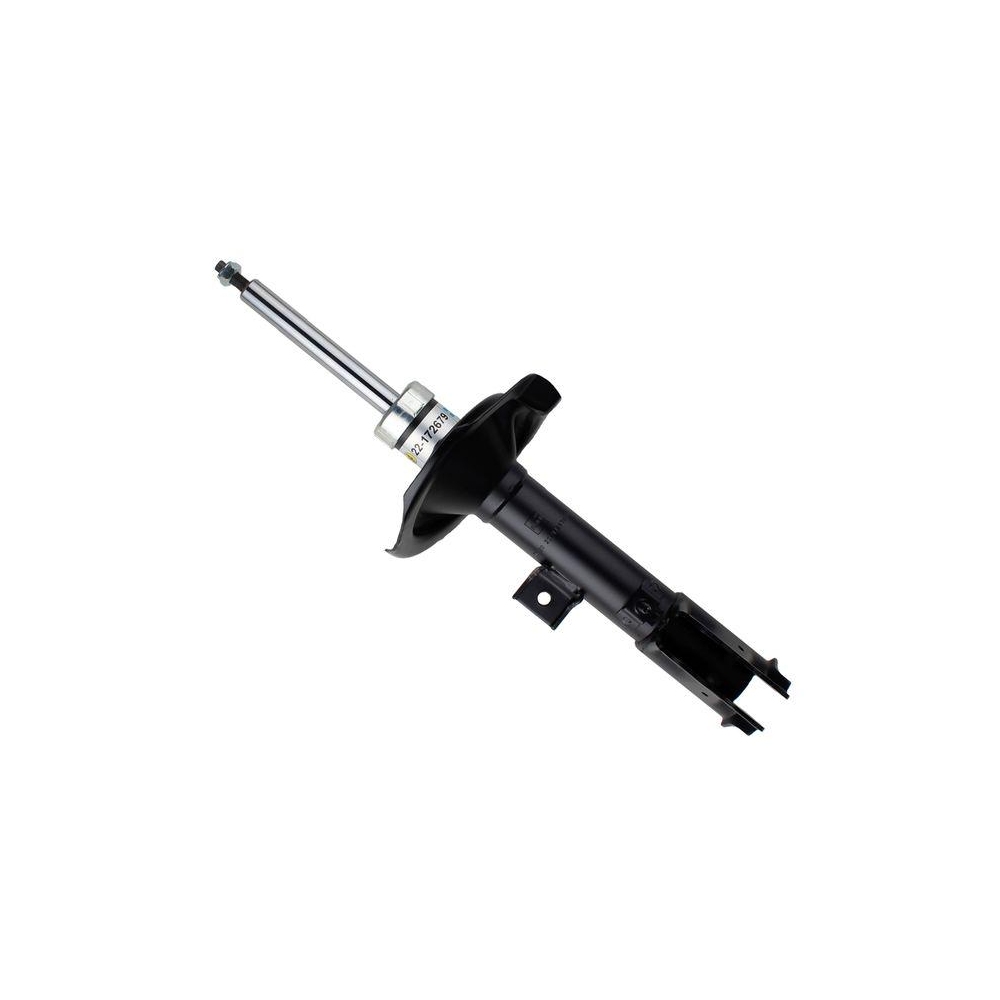 Stoßdämpfer BILSTEIN 22-172679 BILSTEIN - B4 Serienersatz für MITSUBISHI