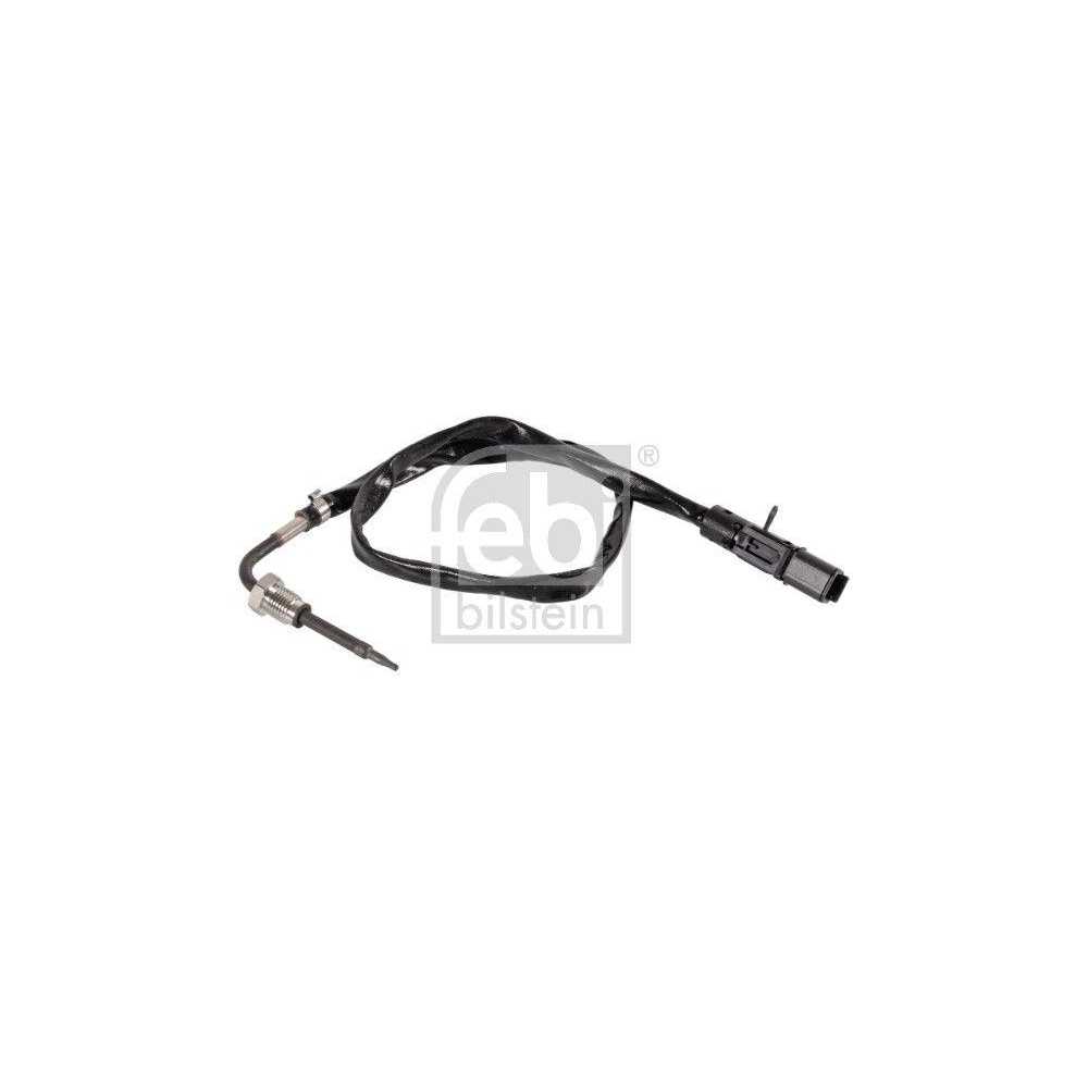 Febi Bilstein 170464 Abgastemperatursensor, 1 Stück