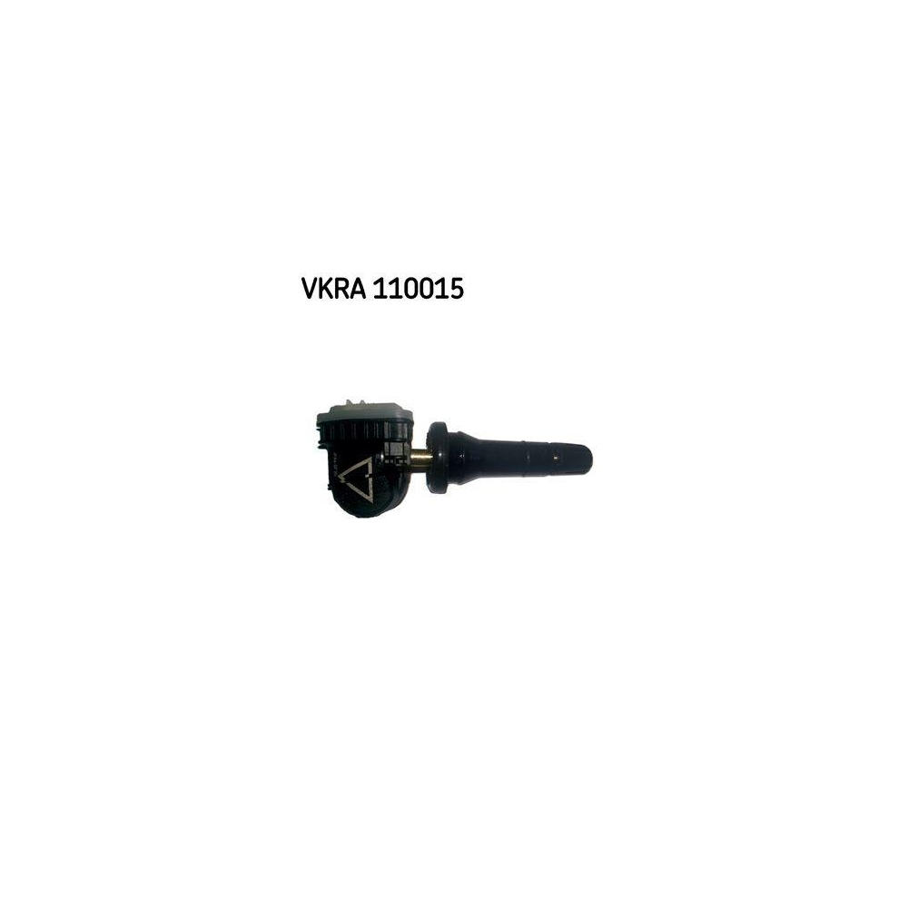 Radsensor, Reifendruck-Kontrollsystem SKF VKRA 110015 für FORD