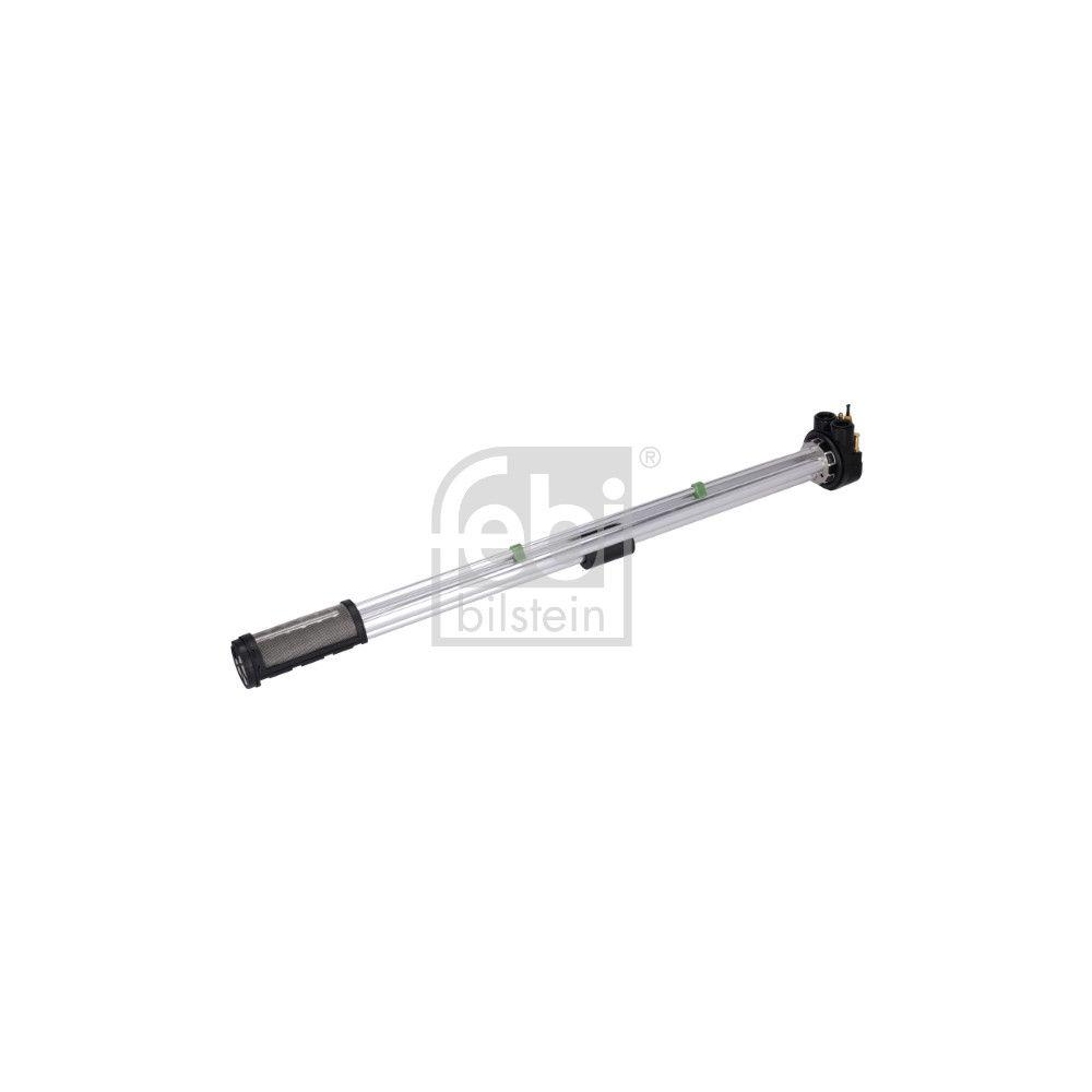 Sensor, Kraftstoffvorrat FEBI BILSTEIN 193527 für VOLVO RENAULT TRUCKS