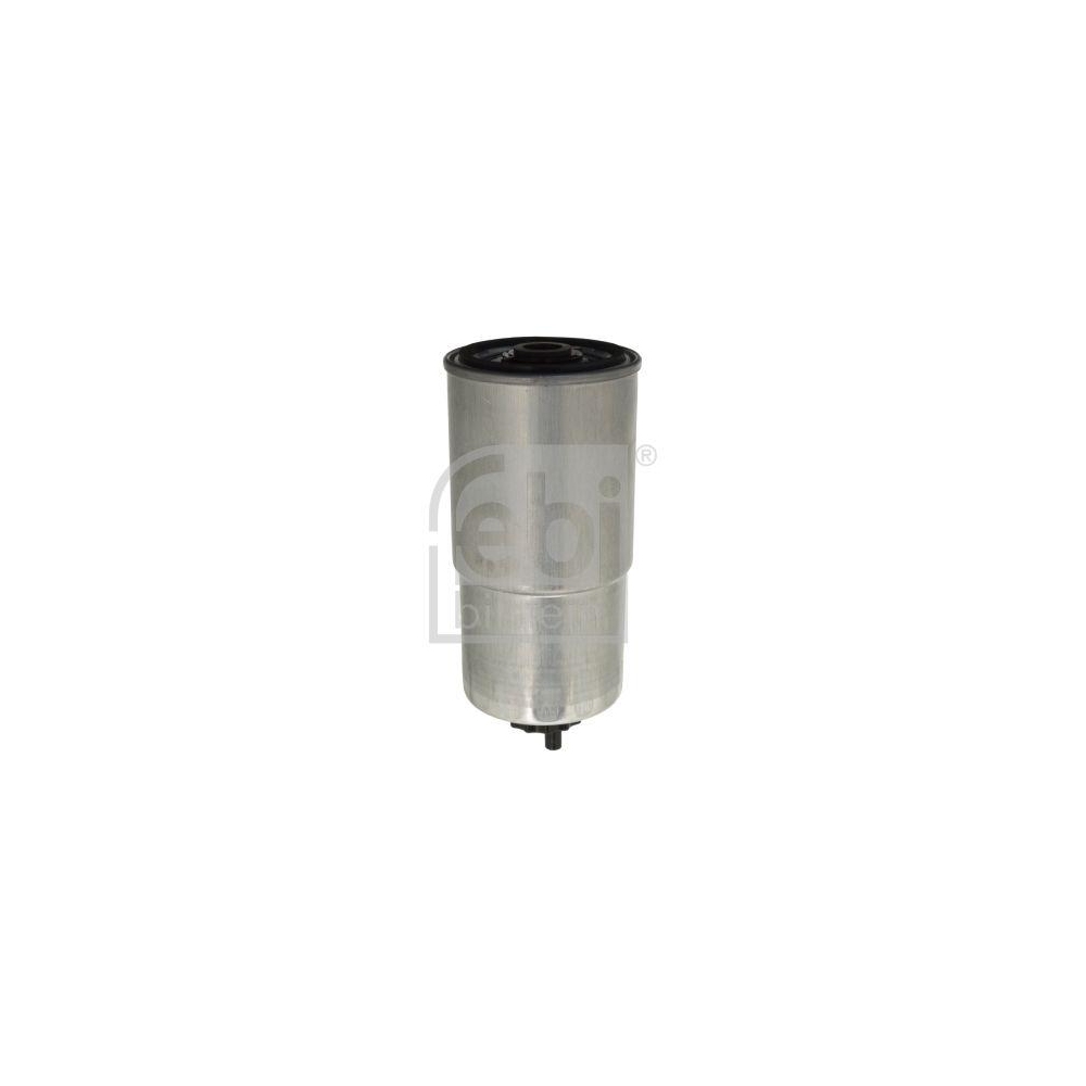 Febi Bilstein 100360 Kraftstofffilter , 1 Stück