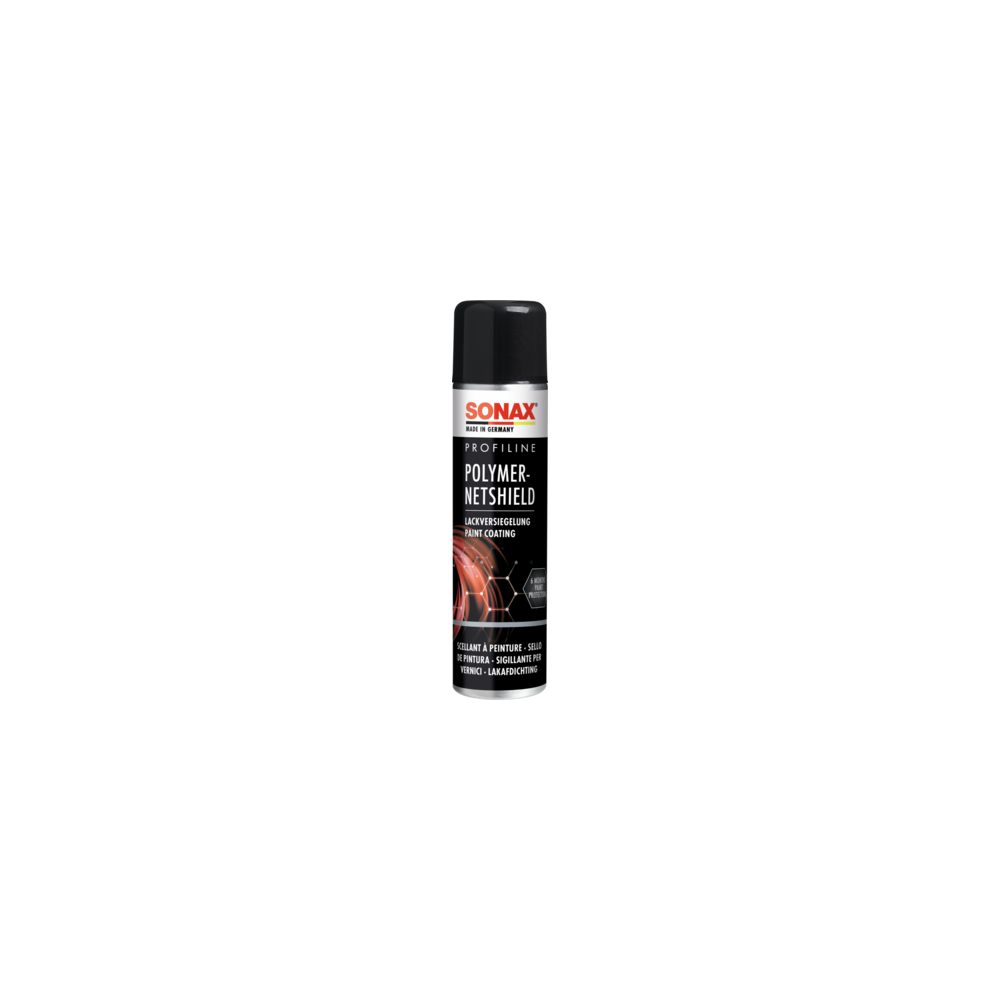 SONAX 02233000 PROFILINE Polymernetshield 1x340ml