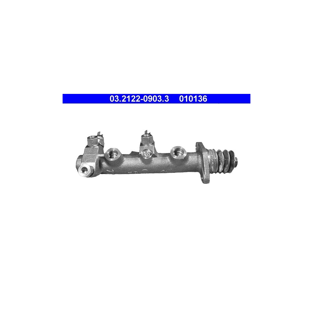 Hauptbremszylinder ATE 03.2122-0903.3 für VAG