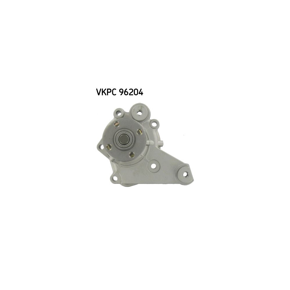 Wasserpumpe, Motorkühlung SKF VKPC 96204 für SUZUKI