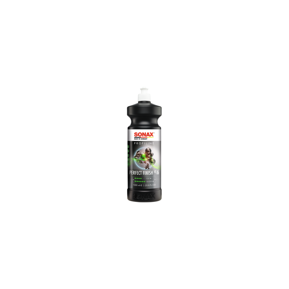 SONAX 02243000 PROFILINE Perfectfinish 1x1l