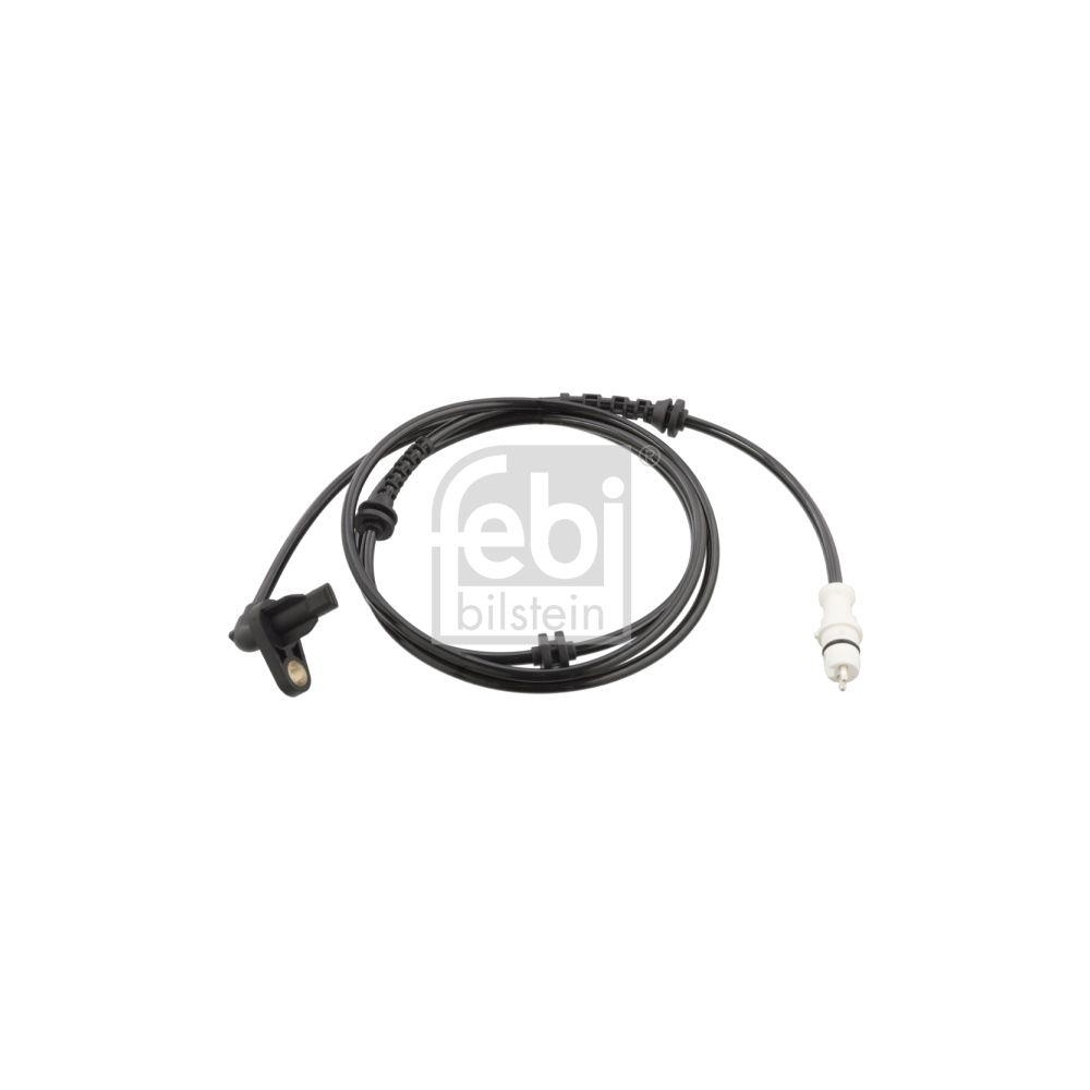 Febi Bilstein 106119 ABS-Sensor, 1 Stück