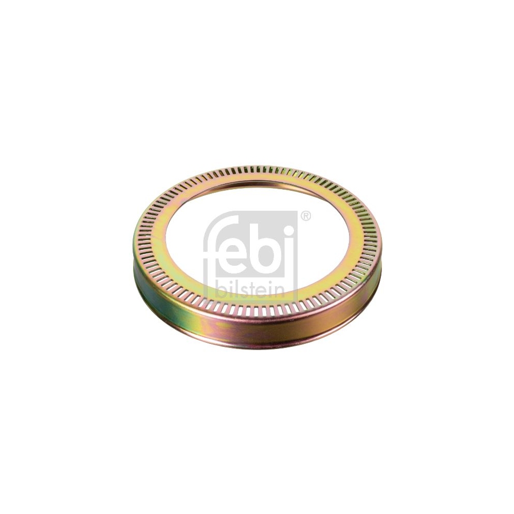 Febi Bilstein 107446 ABS-Polrad, 1 Stück