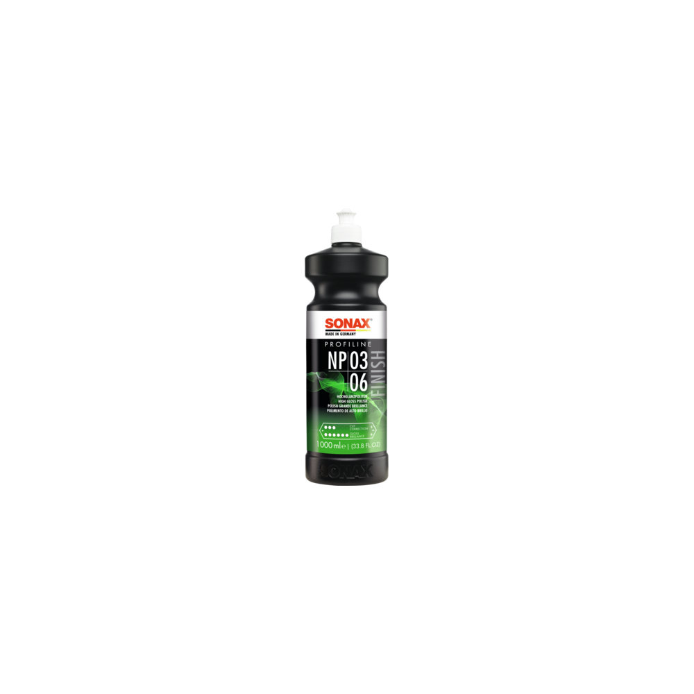 SONAX 02083000 PROFILINE NP 03-06 1x1l