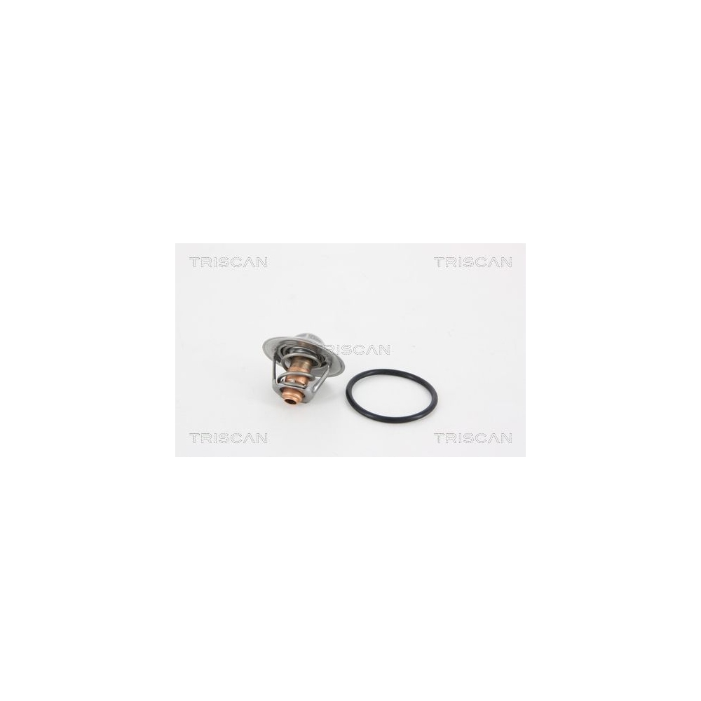 Thermostat, Kühlmittel TRISCAN 8620 32582 für AUDI SEAT SKODA VW