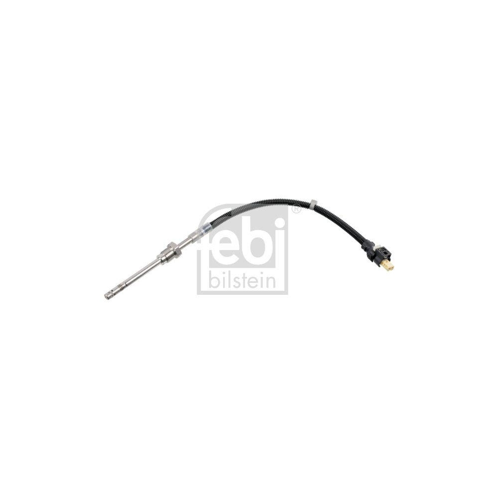 Sensor, Abgastemperatur FEBI BILSTEIN 185759 für MERCEDES-BENZ