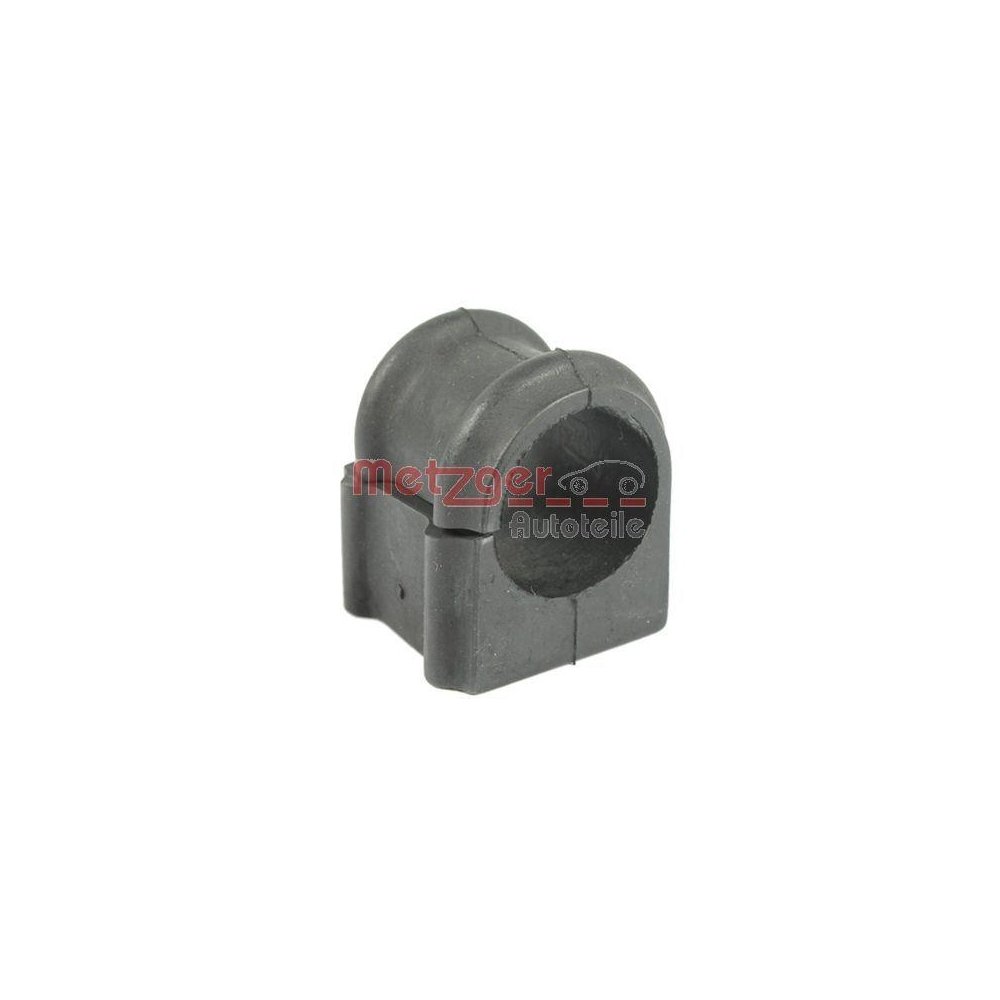 Lagerung, Stabilisator METZGER 52080509 für CHRYSLER MERCEDES-BENZ VW