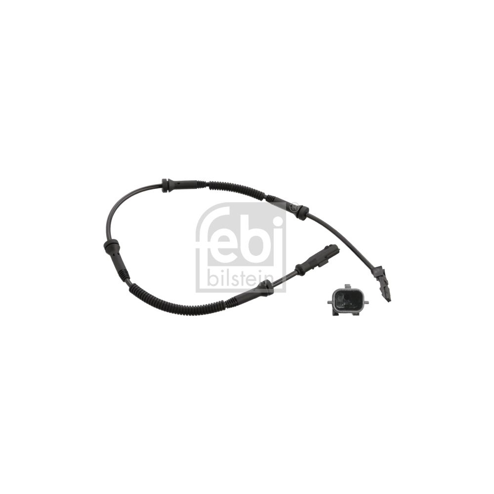 Febi Bilstein 106120 - Sensor, Raddrehzahl