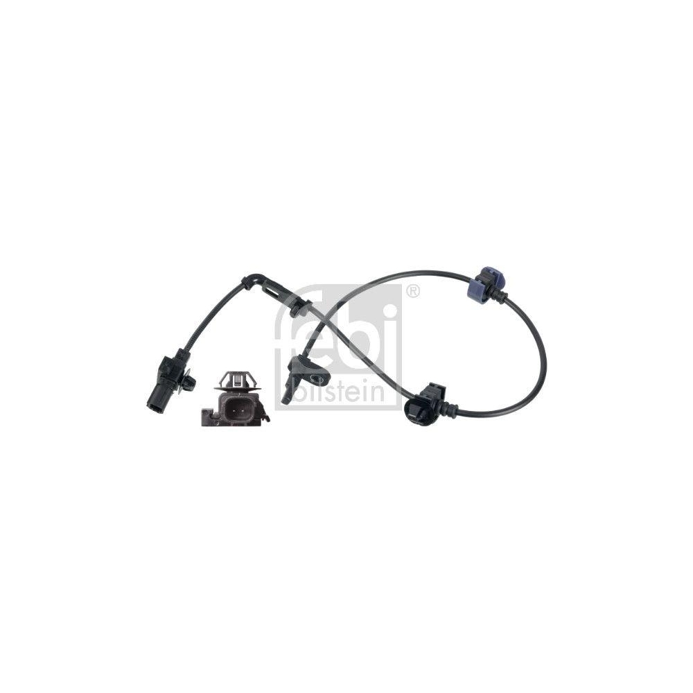 Febi Bilstein 173172 ABS-Sensor, 1 Stück