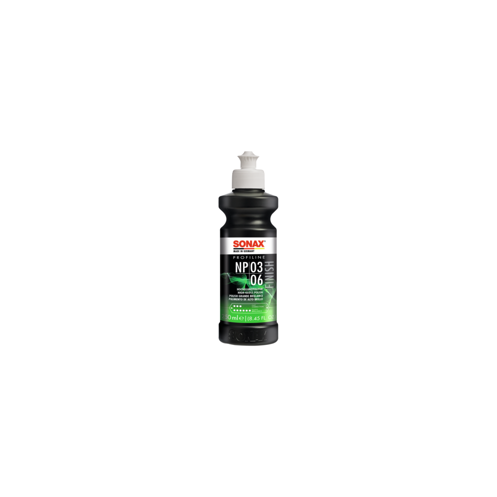 SONAX 02081410 PROFILINE NP 03-06 1x250ml